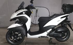 YAMAHA TRICITY 125 SEC1J