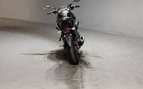 YAMAHA MT-03 2019 RH13J