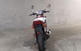 HONDA CB400SFV-4 NC42