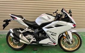 HONDA CBR250RR ABS MC51