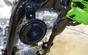 HONDA CB750F A RC04