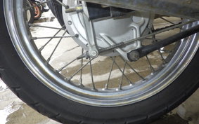 HONDA CB400SS NC41