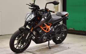 KTM 390 DUKE 2023