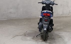 SUZUKI ADDRESS V110 CE47A