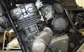 HONDA CB400SF NC31