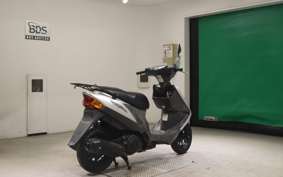 SUZUKI ADDRESS V125 G 2013 CF46A