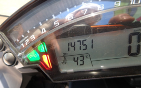 KAWASAKI NINJA ZX-10R 2020 ZXCK18