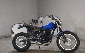 YAMAHA TW225 DG09J