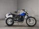 Фото Yamaha TW225 с японского аукциона