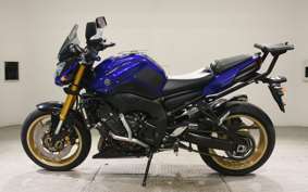 YAMAHA FZ8 FAZER N 2012