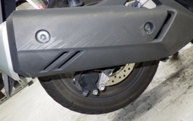 HONDA PCX125 2022 JK05
