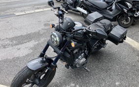 HONDA REBEL 1100 DCT 2021 SC83
