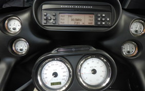 HARLEY FLTRX 1690 2012