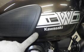 KAWASAKI W800 CAFE 2020 EJ800B
