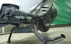 SUZUKI SKYWAVE 400 2002 CK42A