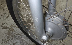 YAMAHA DT50 17W
