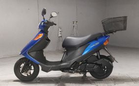 SUZUKI ADDRESS V125 CF4EA