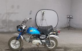 HONDA MONKEY Z50J