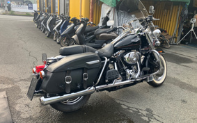 HARLEY FLHRC-I 1450 2000 FRW