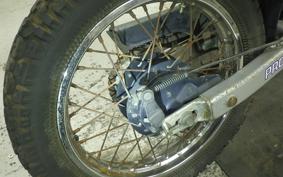 HONDA XLR80R 2022 HD10