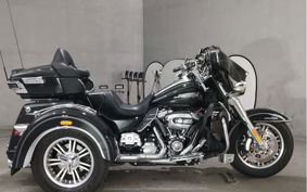 HARLEY FLHTCUTG1750 TRIKE 2017 MAD