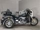 Фото Harley FLHTCUTG1750 TRIKE 2017 с японского аукциона