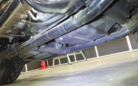 HARLEY FLSTF 1450 2002