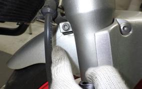 HONDA HORNET 250 1997 MC31