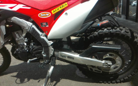 HONDA CRF450L 2020 PD11