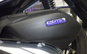 HONDA PCX 160 2021 KF47