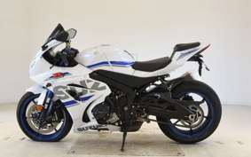 SUZUKI GSX-R1000R A 2018