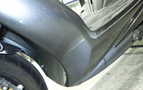 YAMAHA CYGNUS 125 XSR 3 2025 SED8J