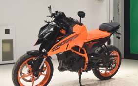 KTM 390 DUKE 2024
