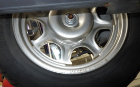 HONDA TACT Basket 1970 AF79