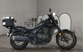 HONDA REBEL 1100 2023 SC83