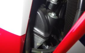 HONDA CBR600RR 2021 PC40