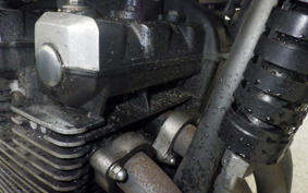 KAWASAKI ZEPHYR 400 KAI 2006 ZR400C