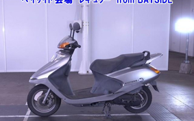 HONDA SPACY100