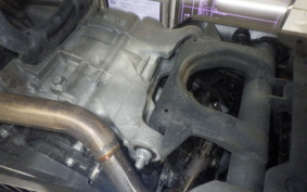 HONDA PCX125 2018 JF81