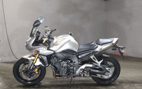 YAMAHA FZ1 FAZER 2006 RN17