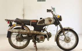 HONDA CL50 BENLY CL50