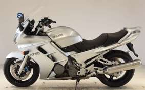 YAMAHA FJR1300 2002