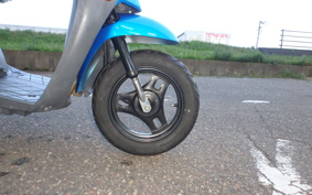 SUZUKI LET's 4 CA45A