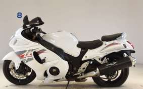 SUZUKI HAYABUSA Gen.2
