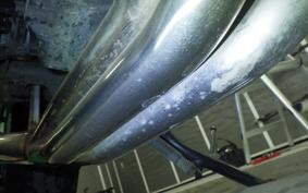 HONDA CB400SF VTEC SPEC 2 2003 NC39