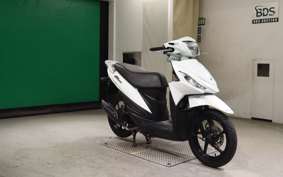 SUZUKI ADDRESS 110 2026 CE47A