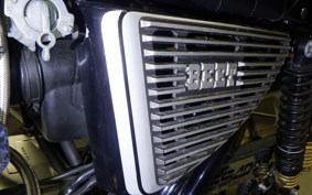 SUZUKI GS400 2017