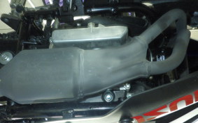 SUZUKI GSX250 R