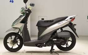 SUZUKI ADDRESS 110 CE47A