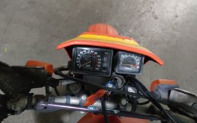 HONDA XLR250R MD08
